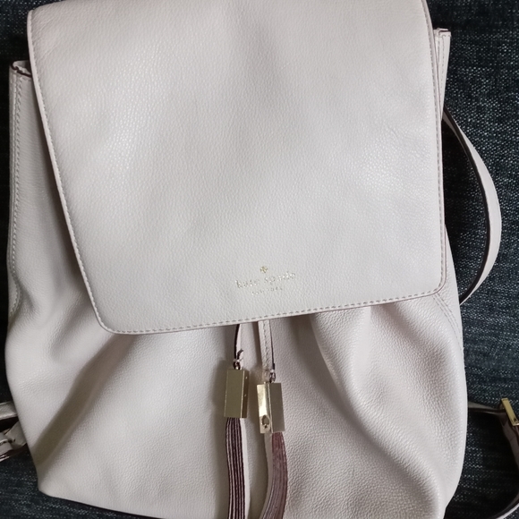 Kate Spade Backpack